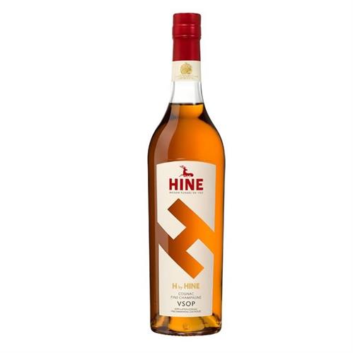 Cognac - H by Hine 70 cl.